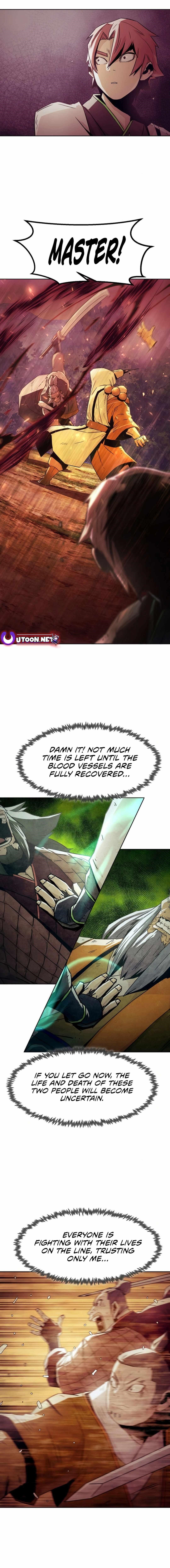 Becoming the Swordmaster Rank Young Lord of the Sichuan Tang Family - Chapter 54 Page 18