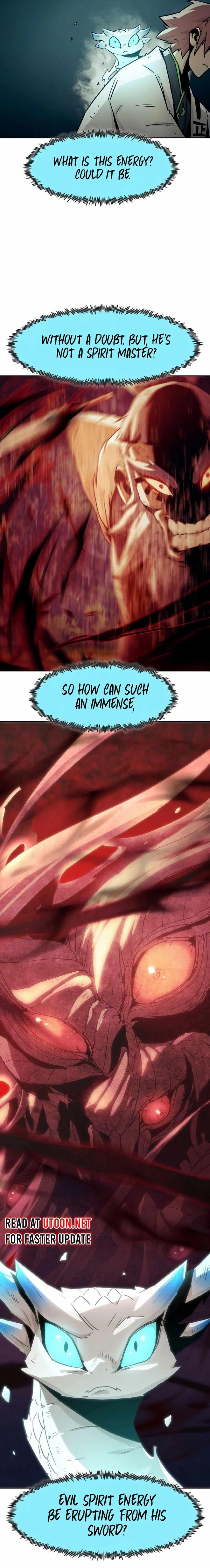 Becoming the Swordmaster Rank Young Lord of the Sichuan Tang Family - Chapter 54 Page 20