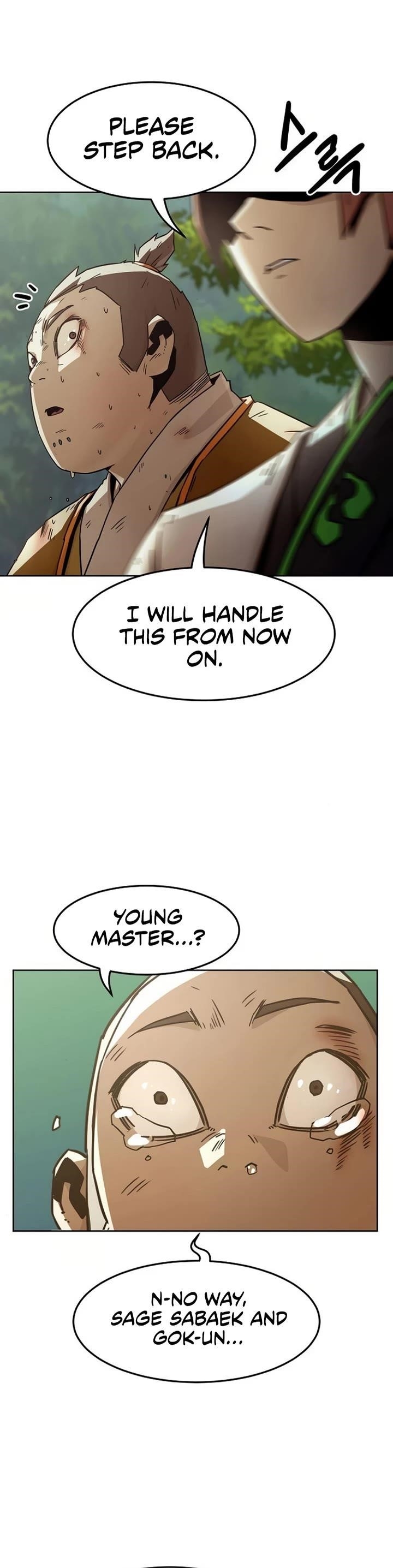 Becoming the Swordmaster Rank Young Lord of the Sichuan Tang Family - Chapter 55 Page 4