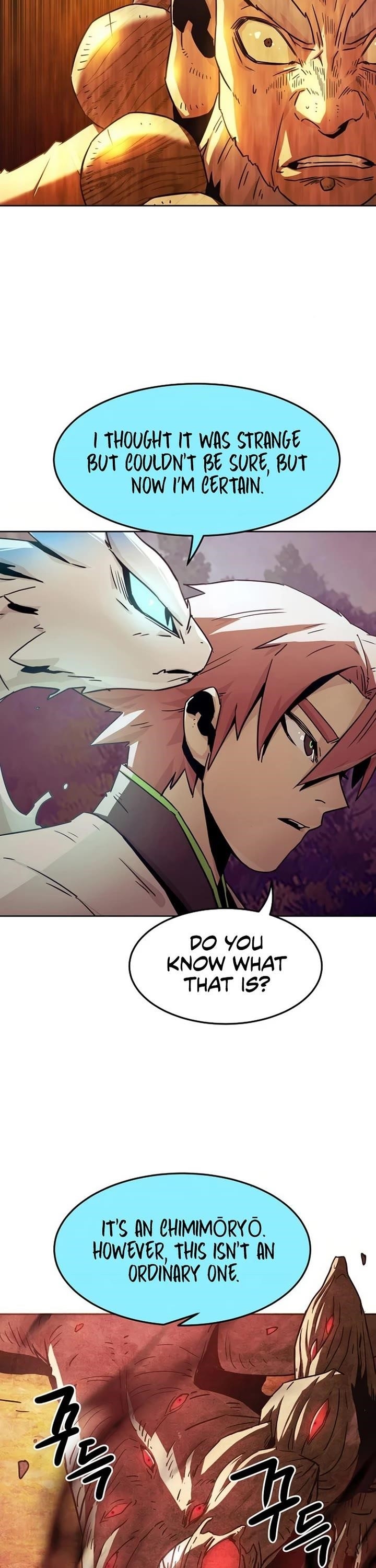 Becoming the Swordmaster Rank Young Lord of the Sichuan Tang Family - Chapter 55 Page 46