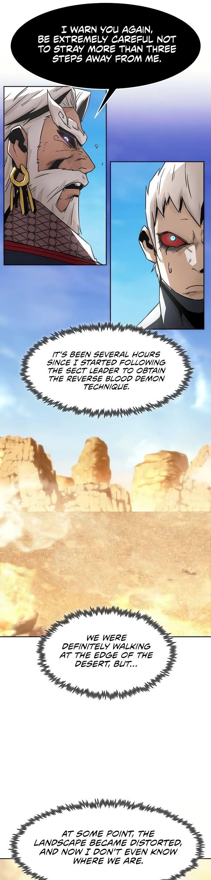 Becoming the Swordmaster Rank Young Lord of the Sichuan Tang Family - Chapter 58 Page 19