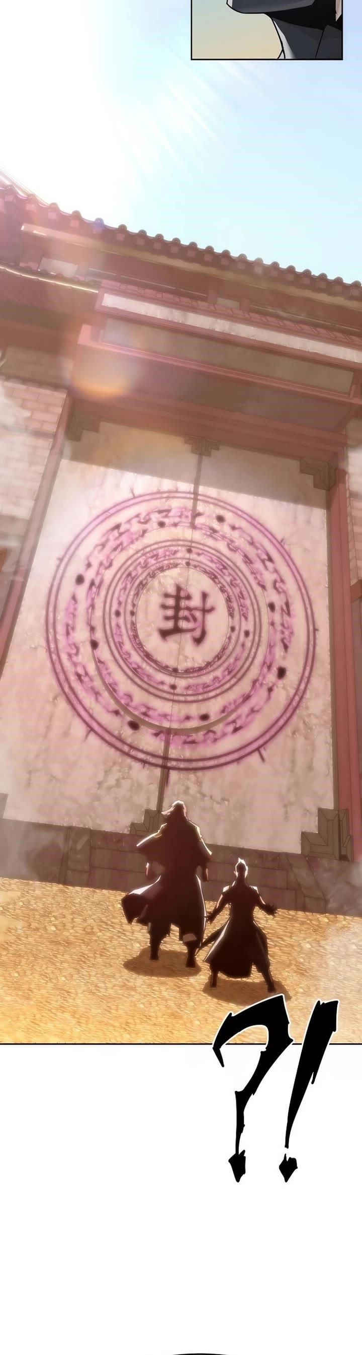 Becoming the Swordmaster Rank Young Lord of the Sichuan Tang Family - Chapter 58 Page 21