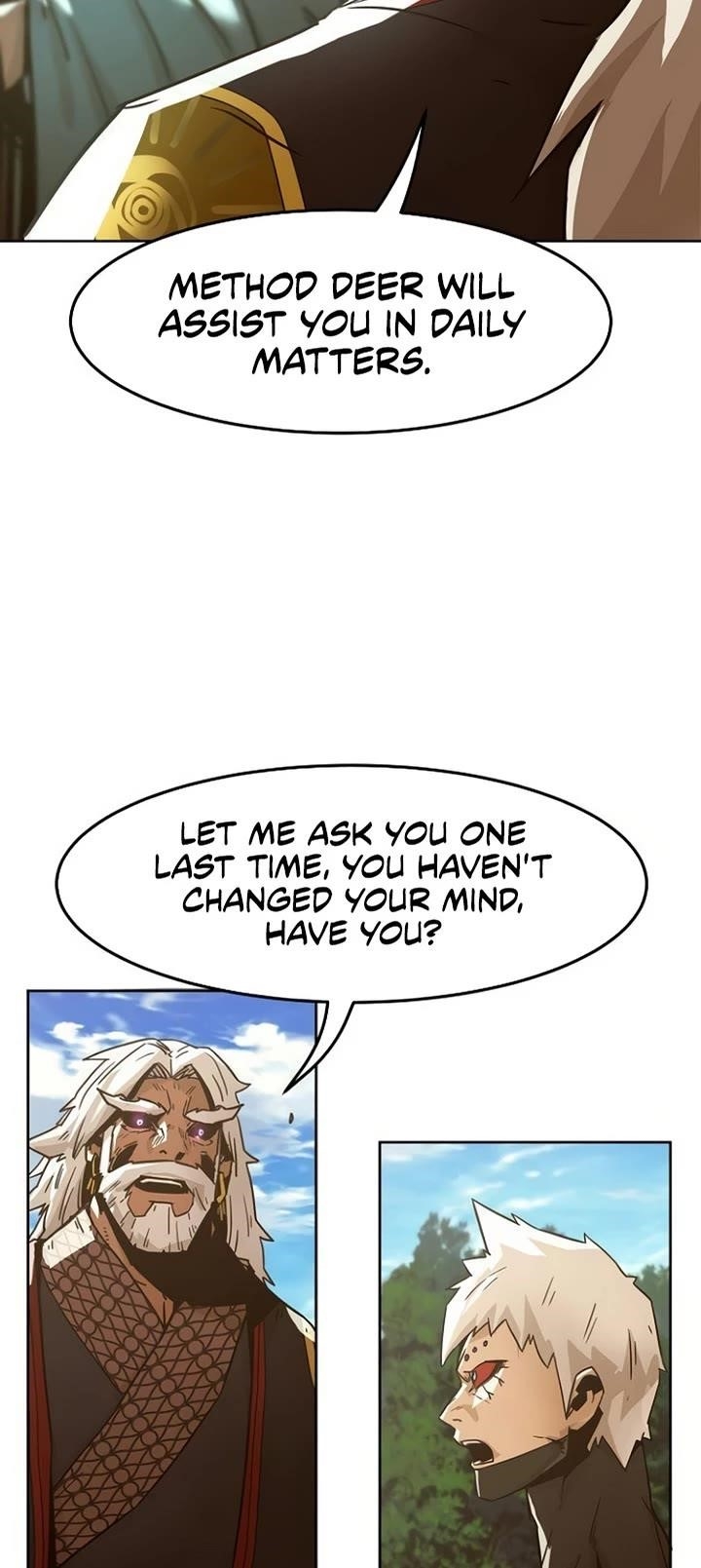 Becoming the Swordmaster Rank Young Lord of the Sichuan Tang Family - Chapter 58 Page 34
