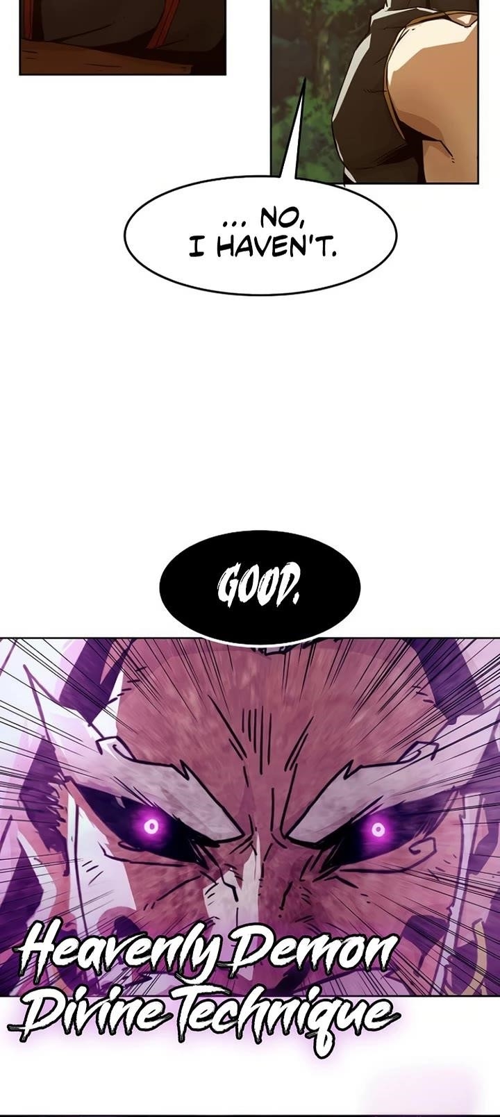 Becoming the Swordmaster Rank Young Lord of the Sichuan Tang Family - Chapter 58 Page 35