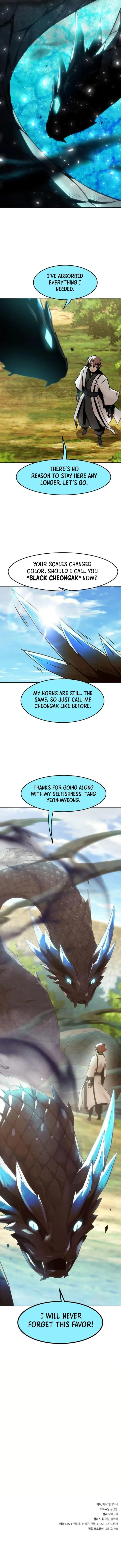 Becoming the Swordmaster Rank Young Lord of the Sichuan Tang Family - Chapter 61 Page 15