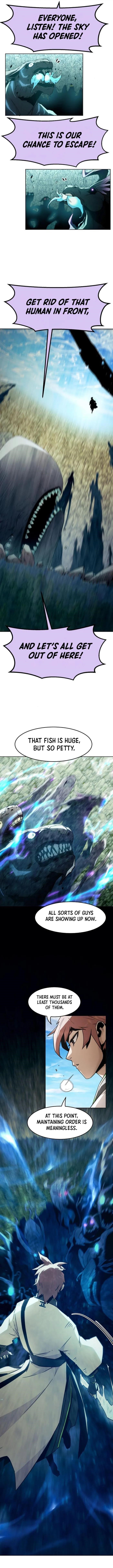 Becoming the Swordmaster Rank Young Lord of the Sichuan Tang Family - Chapter 61 Page 4
