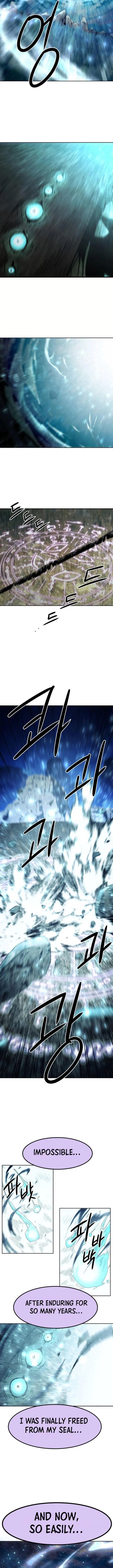 Becoming the Swordmaster Rank Young Lord of the Sichuan Tang Family - Chapter 61 Page 8