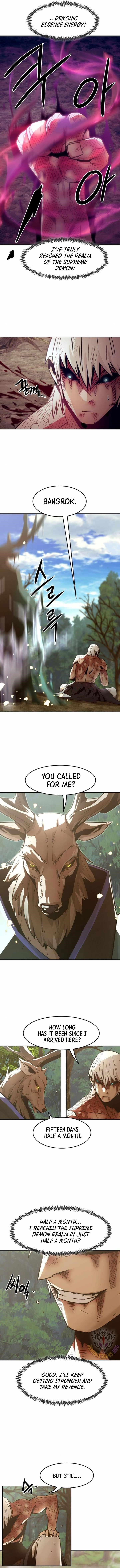 Becoming the Swordmaster Rank Young Lord of the Sichuan Tang Family - Chapter 64 Page 12