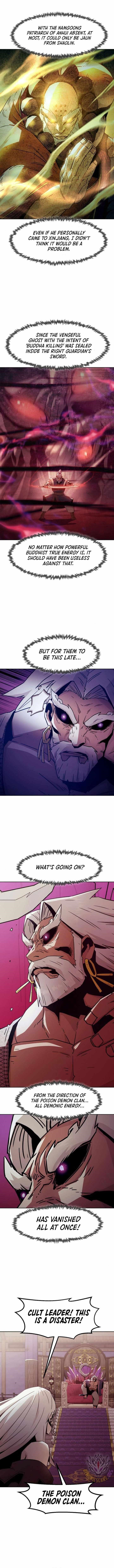 Becoming the Swordmaster Rank Young Lord of the Sichuan Tang Family - Chapter 64 Page 7