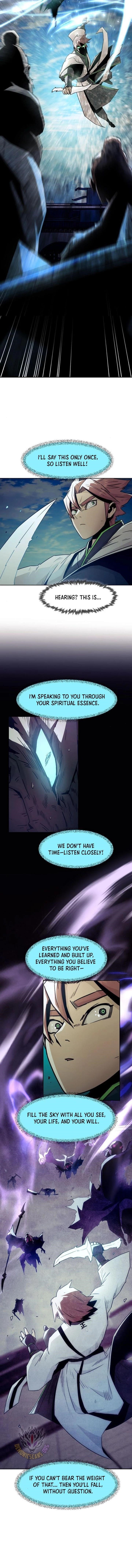 Becoming the Swordmaster Rank Young Lord of the Sichuan Tang Family - Chapter 67 Page 12