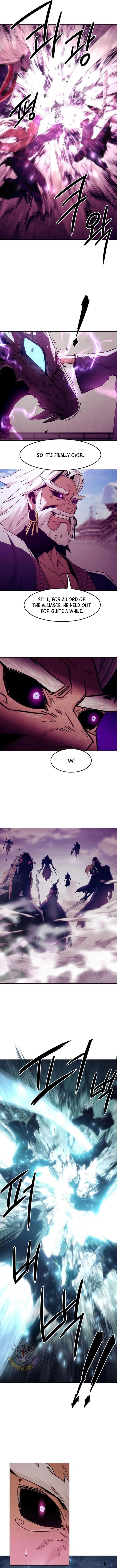 Becoming the Swordmaster Rank Young Lord of the Sichuan Tang Family - Chapter 67 Page 13