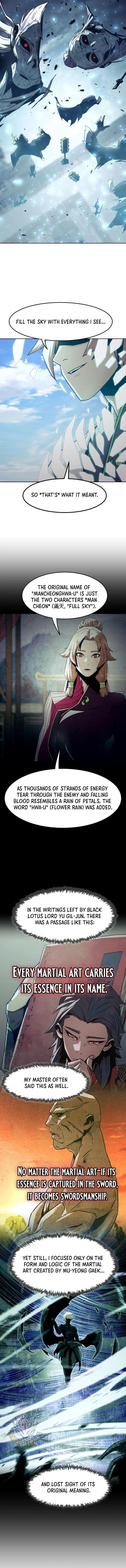 Becoming the Swordmaster Rank Young Lord of the Sichuan Tang Family - Chapter 67 Page 14