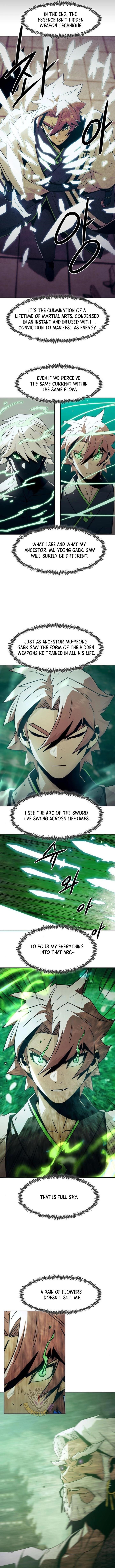 Becoming the Swordmaster Rank Young Lord of the Sichuan Tang Family - Chapter 67 Page 15