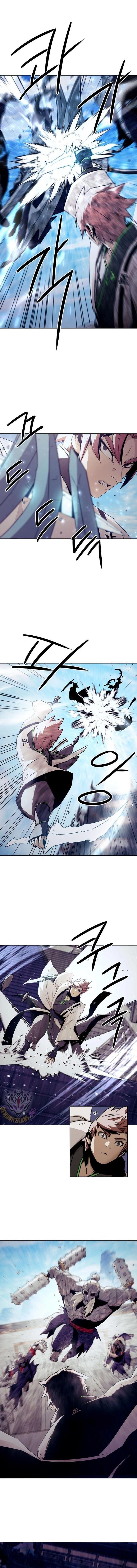 Becoming the Swordmaster Rank Young Lord of the Sichuan Tang Family - Chapter 67 Page 3