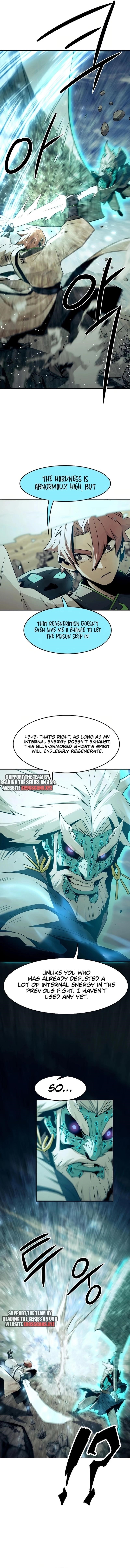 Becoming the Swordmaster Rank Young Lord of the Sichuan Tang Family - Chapter 68 Page 12