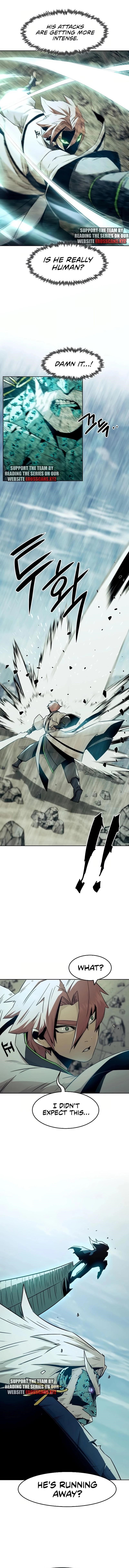Becoming the Swordmaster Rank Young Lord of the Sichuan Tang Family - Chapter 68 Page 14