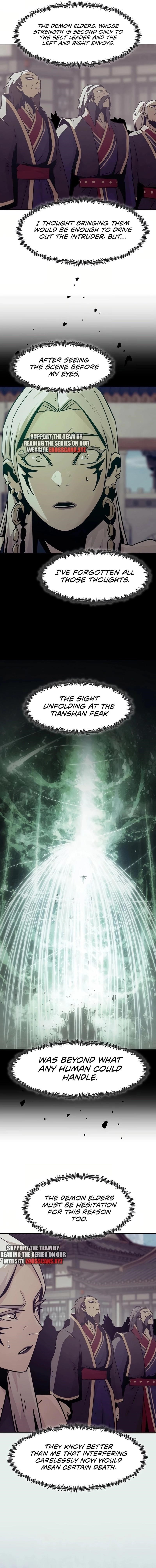 Becoming the Swordmaster Rank Young Lord of the Sichuan Tang Family - Chapter 68 Page 16
