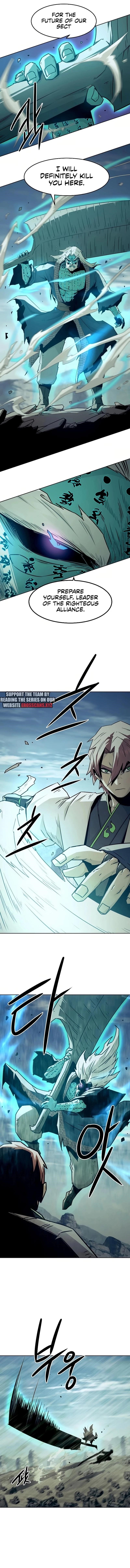 Becoming the Swordmaster Rank Young Lord of the Sichuan Tang Family - Chapter 68 Page 9