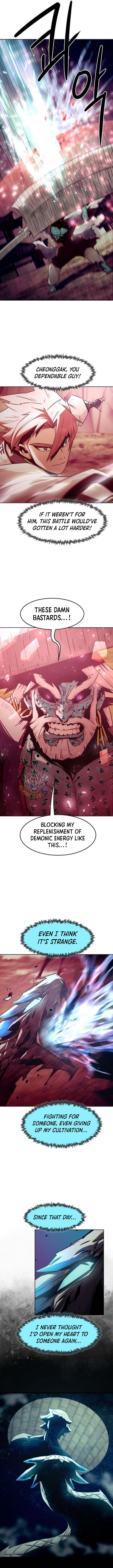 Becoming the Swordmaster Rank Young Lord of the Sichuan Tang Family - Chapter 69 Page 13