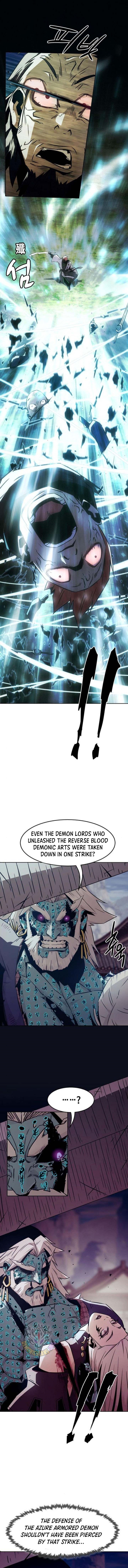 Becoming the Swordmaster Rank Young Lord of the Sichuan Tang Family - Chapter 69 Page 3