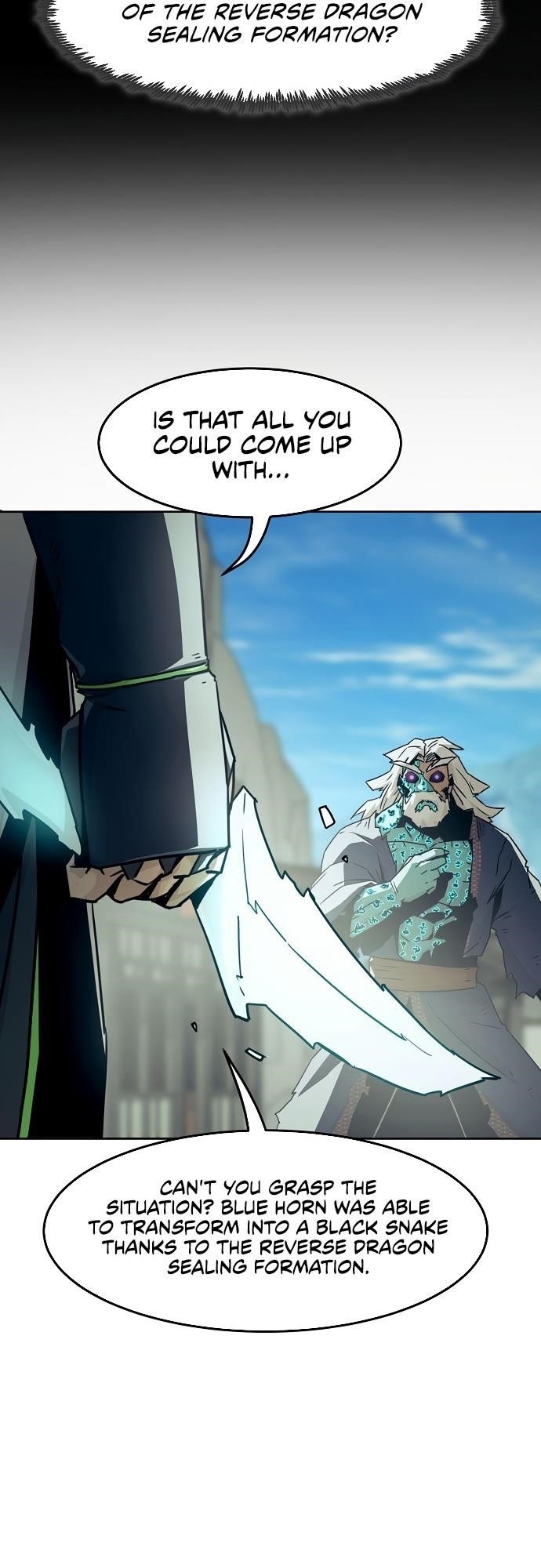 Becoming the Swordmaster Rank Young Lord of the Sichuan Tang Family - Chapter 70 Page 10