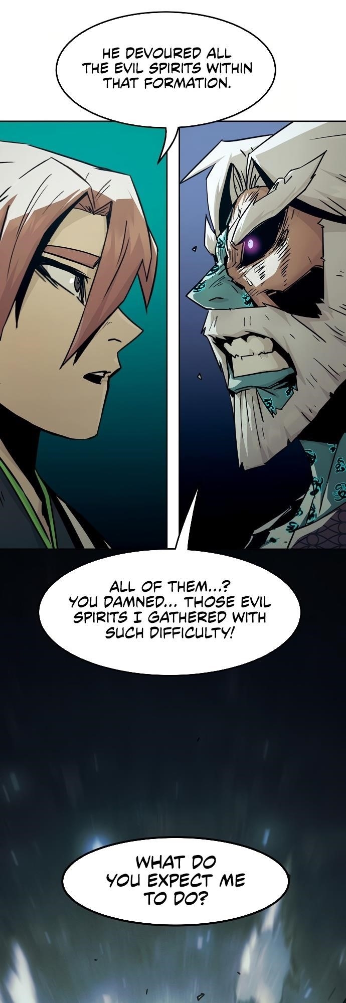 Becoming the Swordmaster Rank Young Lord of the Sichuan Tang Family - Chapter 70 Page 11