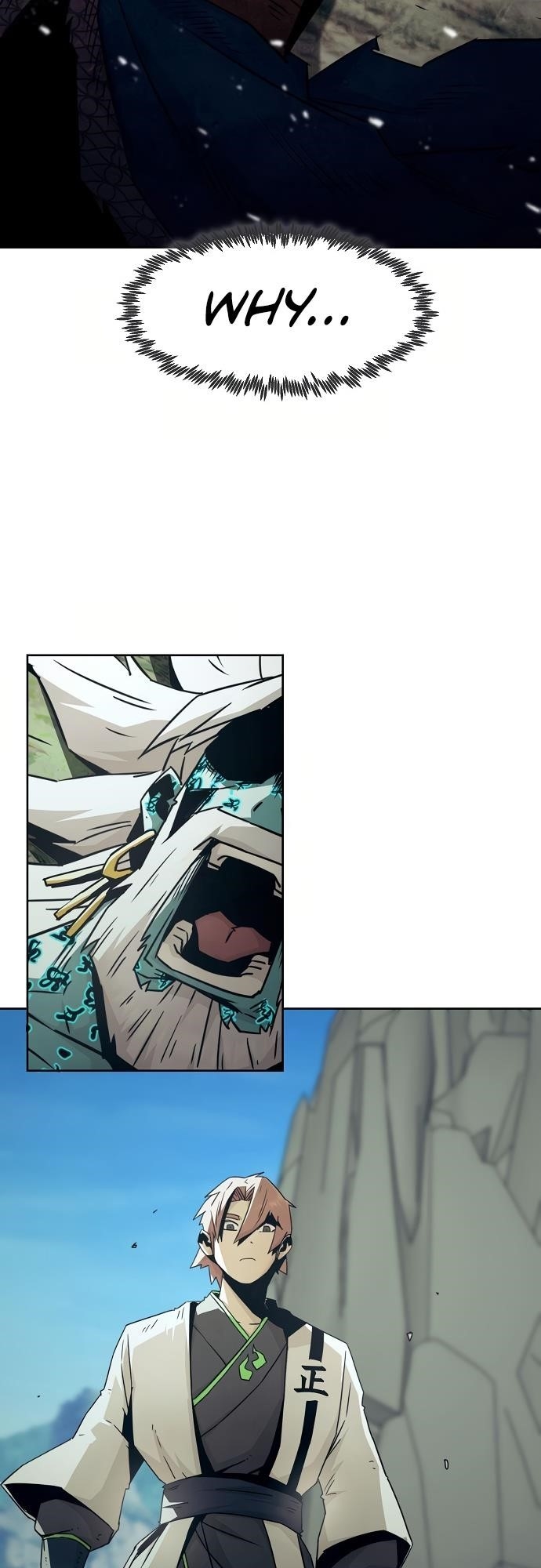 Becoming the Swordmaster Rank Young Lord of the Sichuan Tang Family - Chapter 70 Page 16