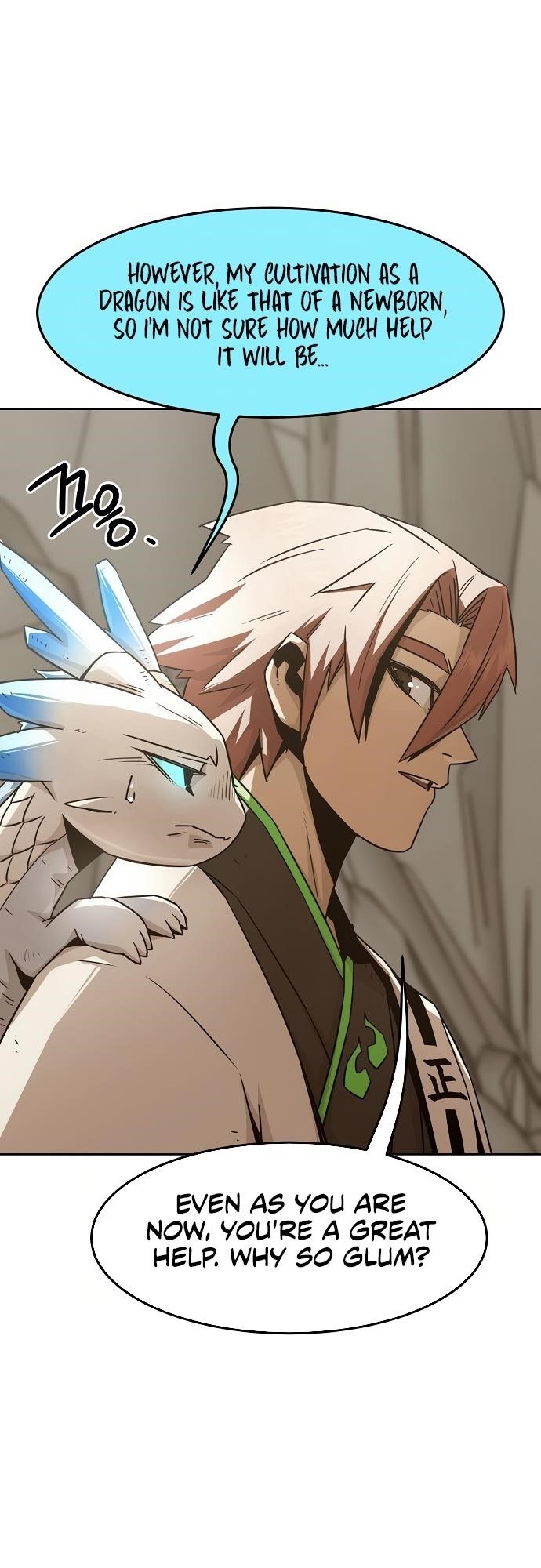 Becoming the Swordmaster Rank Young Lord of the Sichuan Tang Family - Chapter 70 Page 29