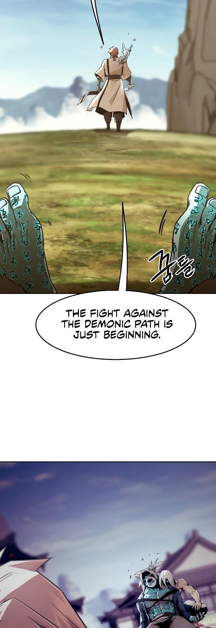 Becoming the Swordmaster Rank Young Lord of the Sichuan Tang Family - Chapter 70 Page 31