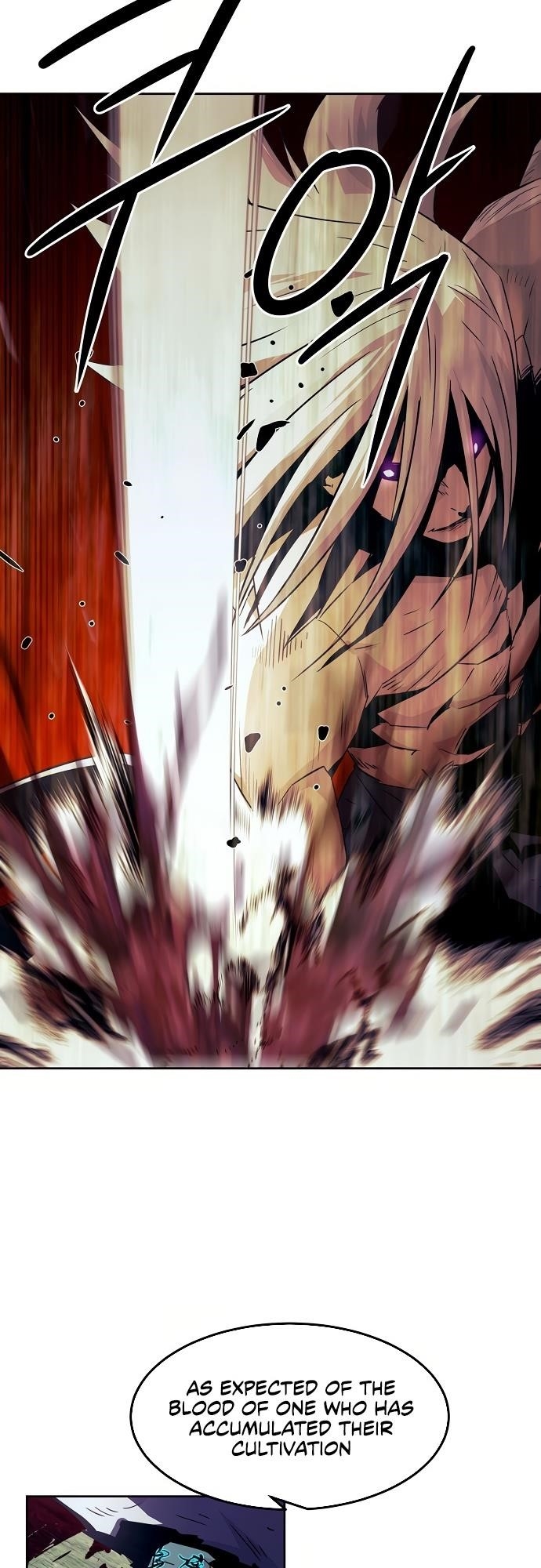 Becoming the Swordmaster Rank Young Lord of the Sichuan Tang Family - Chapter 70 Page 35