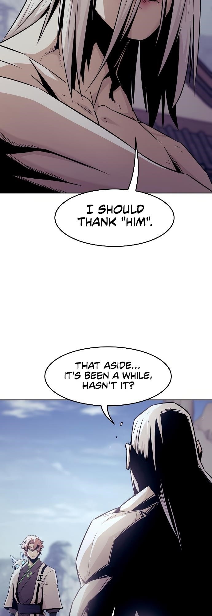 Becoming the Swordmaster Rank Young Lord of the Sichuan Tang Family - Chapter 70 Page 37