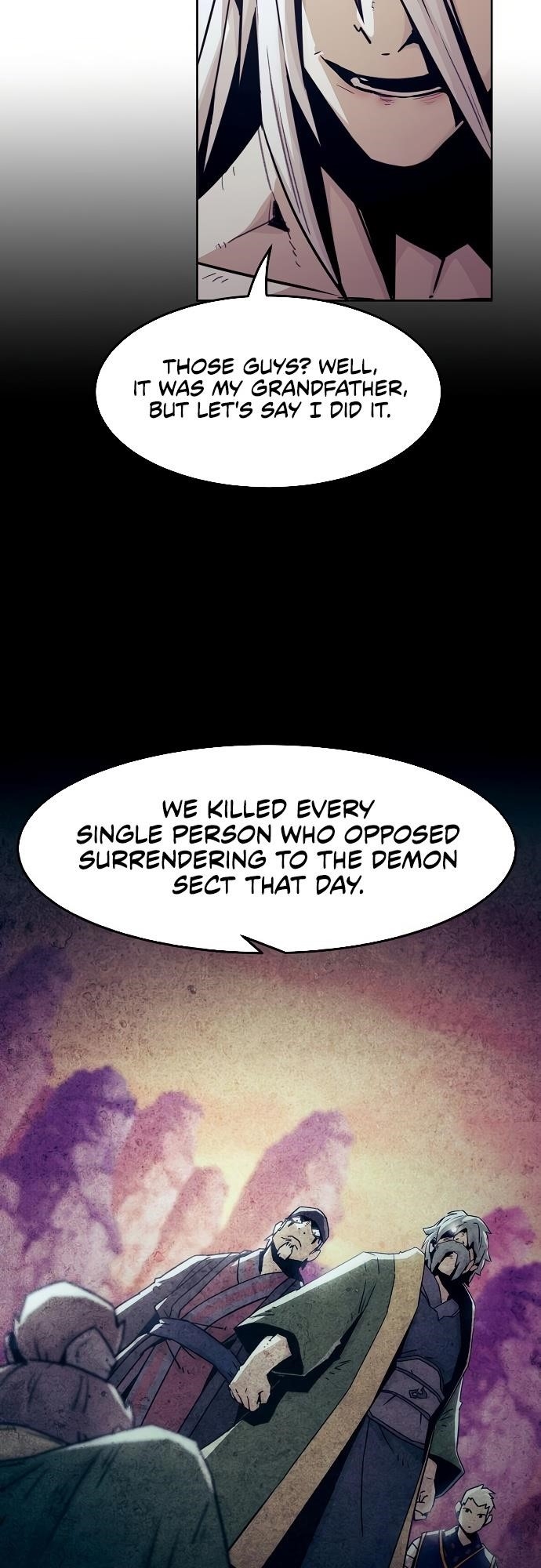Becoming the Swordmaster Rank Young Lord of the Sichuan Tang Family - Chapter 70 Page 42