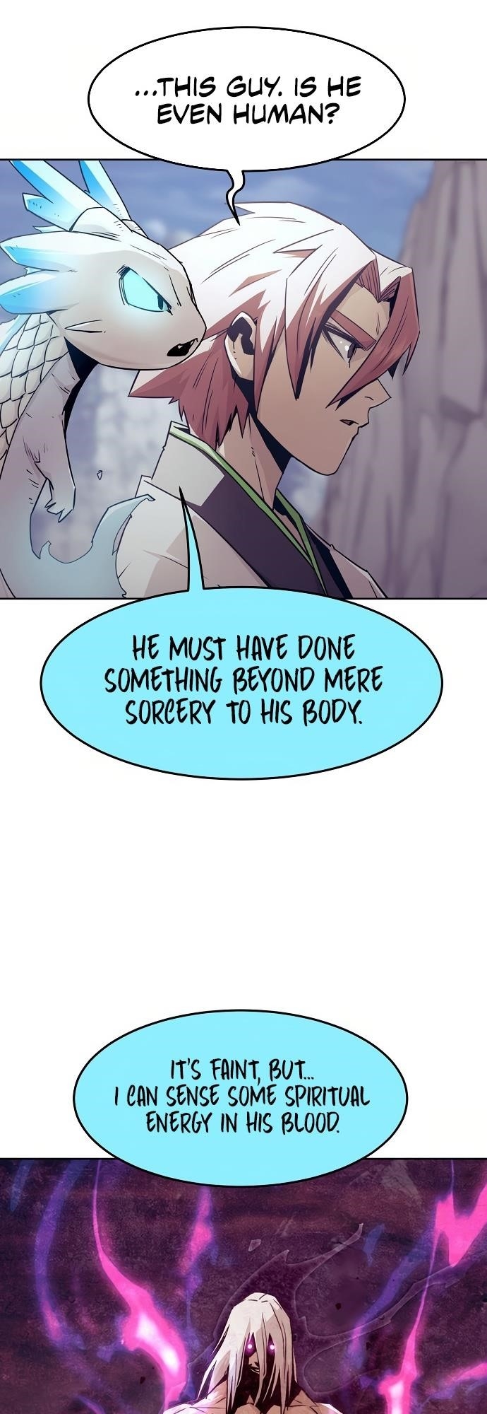 Becoming the Swordmaster Rank Young Lord of the Sichuan Tang Family - Chapter 70 Page 48