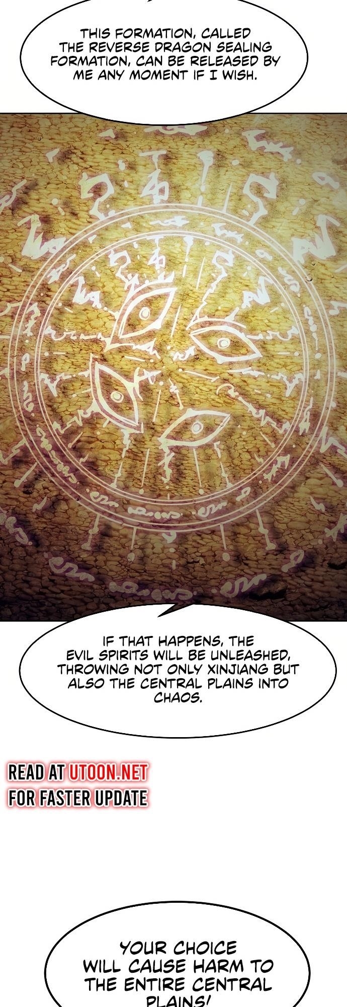 Becoming the Swordmaster Rank Young Lord of the Sichuan Tang Family - Chapter 70 Page 5