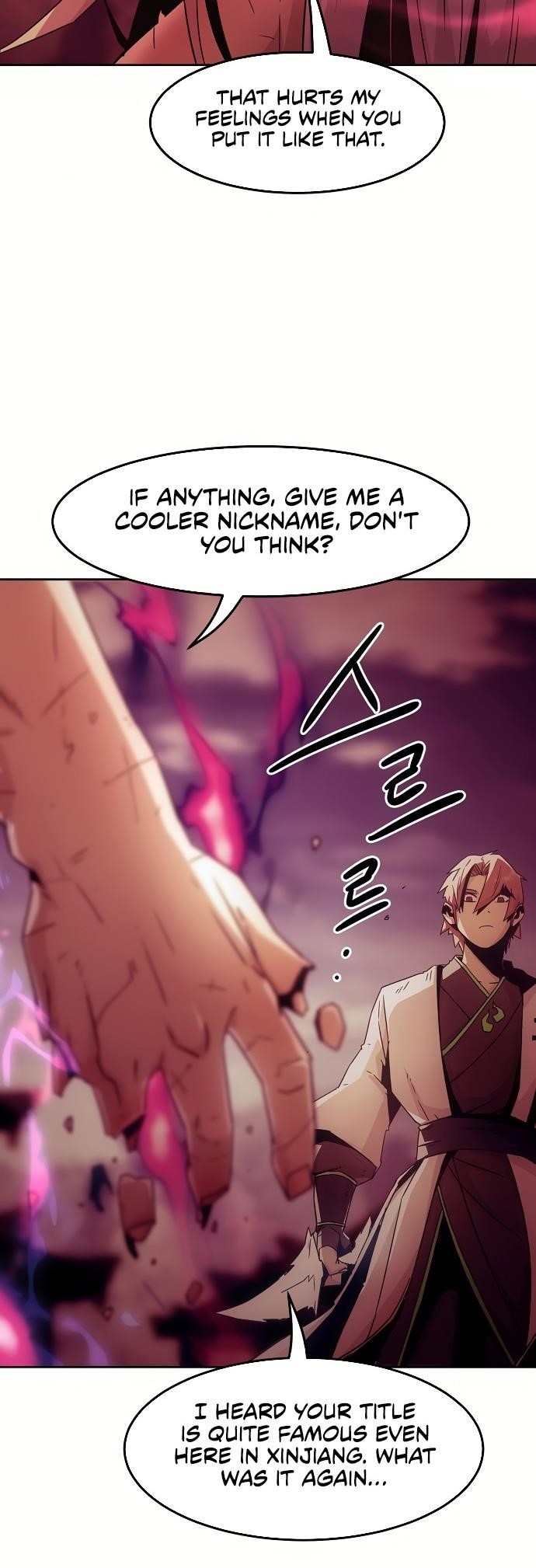 Becoming the Swordmaster Rank Young Lord of the Sichuan Tang Family - Chapter 70 Page 59