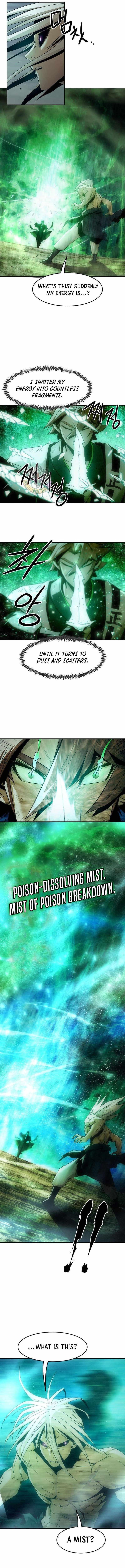 Becoming the Swordmaster Rank Young Lord of the Sichuan Tang Family - Chapter 71 Page 11