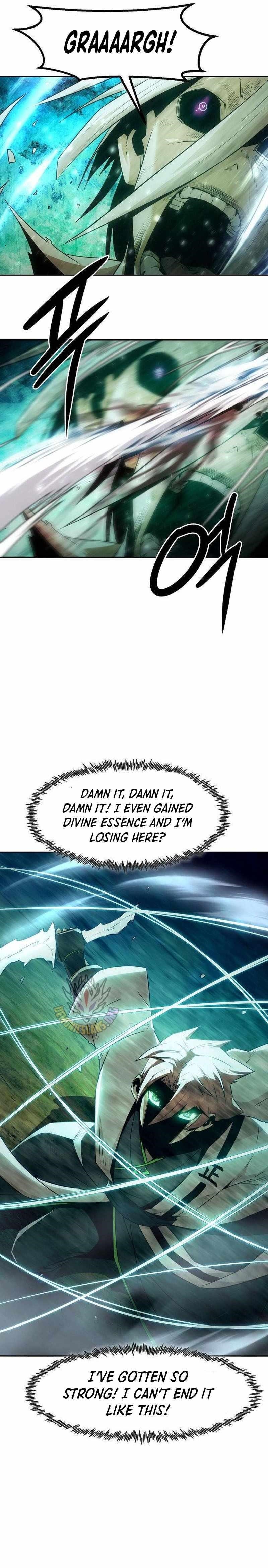 Becoming the Swordmaster Rank Young Lord of the Sichuan Tang Family - Chapter 71 Page 14