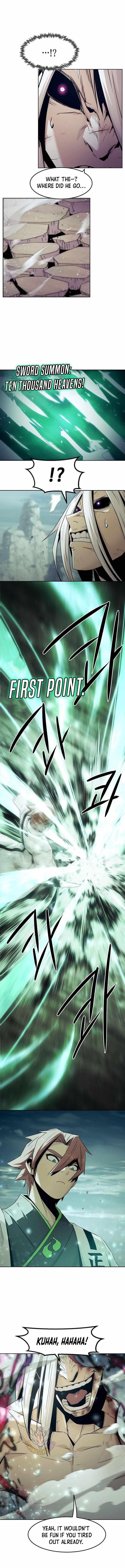 Becoming the Swordmaster Rank Young Lord of the Sichuan Tang Family - Chapter 71 Page 5