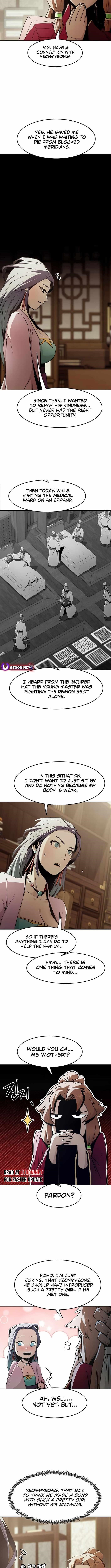 Becoming the Swordmaster Rank Young Lord of the Sichuan Tang Family - Chapter 72 Page 7