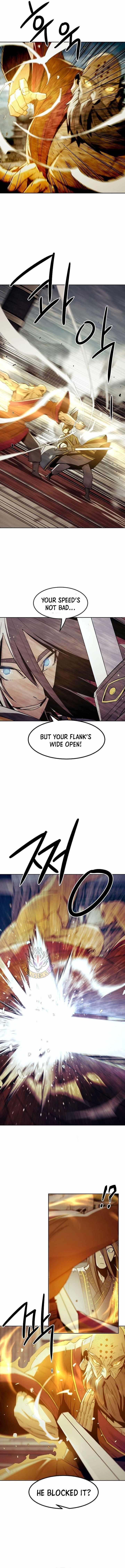 Becoming the Swordmaster Rank Young Lord of the Sichuan Tang Family - Chapter 73 Page 3