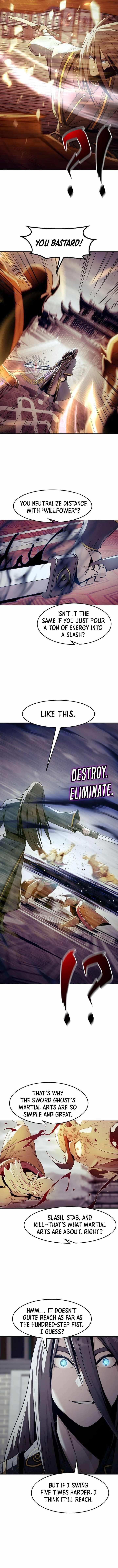 Becoming the Swordmaster Rank Young Lord of the Sichuan Tang Family - Chapter 73 Page 6