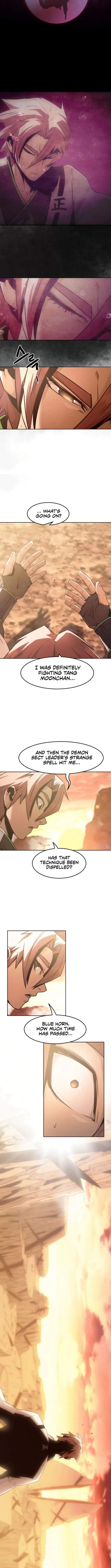 Becoming the Swordmaster Rank Young Lord of the Sichuan Tang Family - Chapter 74 Page 11