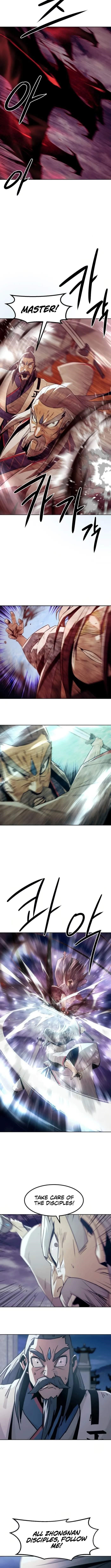Becoming the Swordmaster Rank Young Lord of the Sichuan Tang Family - Chapter 74 Page 7