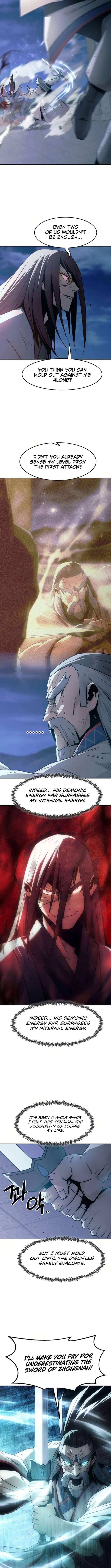 Becoming the Swordmaster Rank Young Lord of the Sichuan Tang Family - Chapter 74 Page 8