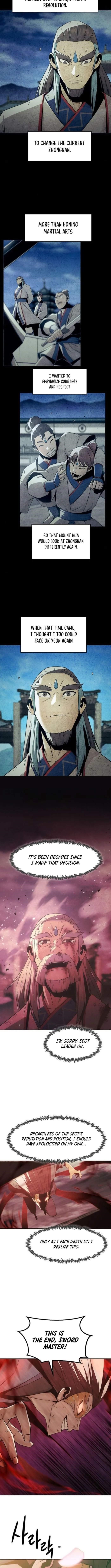 Becoming the Swordmaster Rank Young Lord of the Sichuan Tang Family - Chapter 75 Page 12