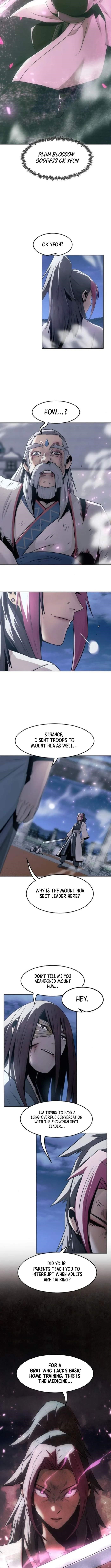 Becoming the Swordmaster Rank Young Lord of the Sichuan Tang Family - Chapter 75 Page 14