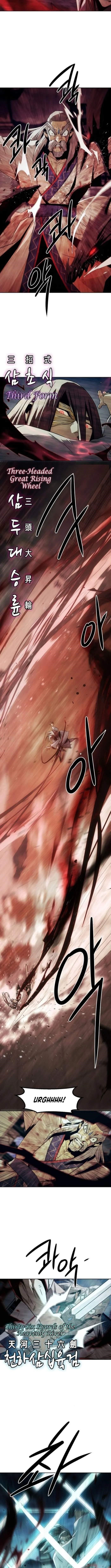 Becoming the Swordmaster Rank Young Lord of the Sichuan Tang Family - Chapter 75 Page 7