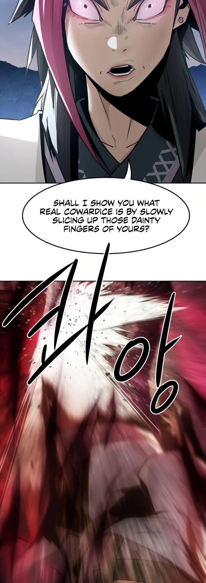 Becoming the Swordmaster Rank Young Lord of the Sichuan Tang Family - Chapter 76 Page 35