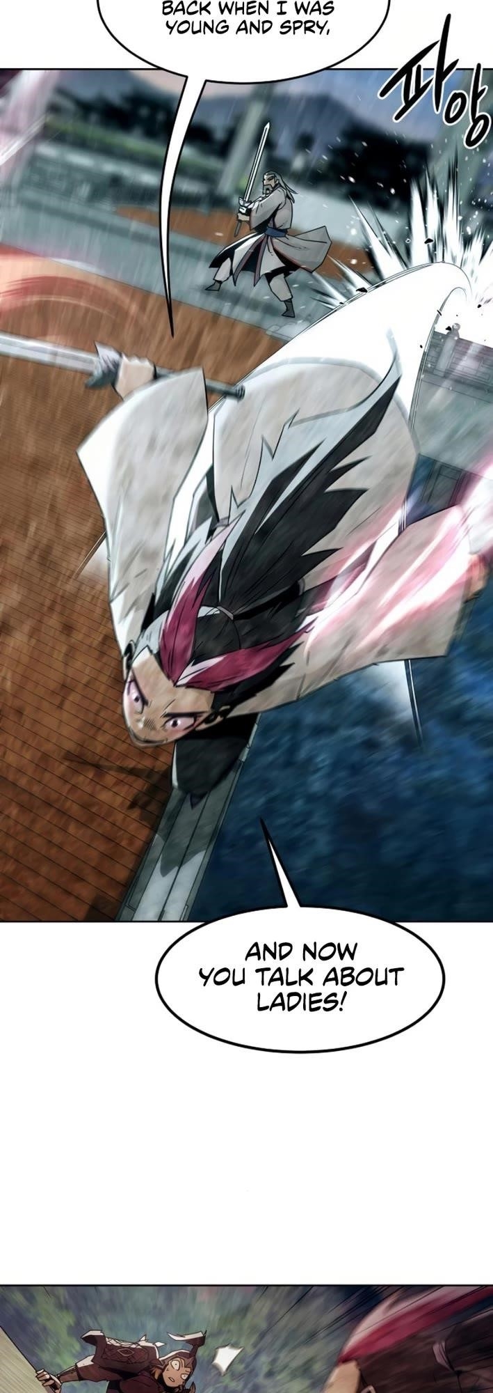 Becoming the Swordmaster Rank Young Lord of the Sichuan Tang Family - Chapter 76 Page 39