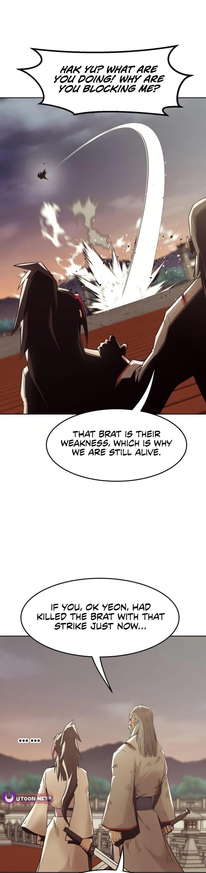 Becoming the Swordmaster Rank Young Lord of the Sichuan Tang Family - Chapter 76 Page 48